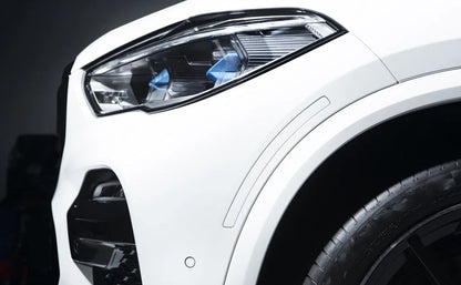 IND x Acexxon F96 X6M Reflector Cosmetic Package-Exterior-Silicon Valley Bimmer