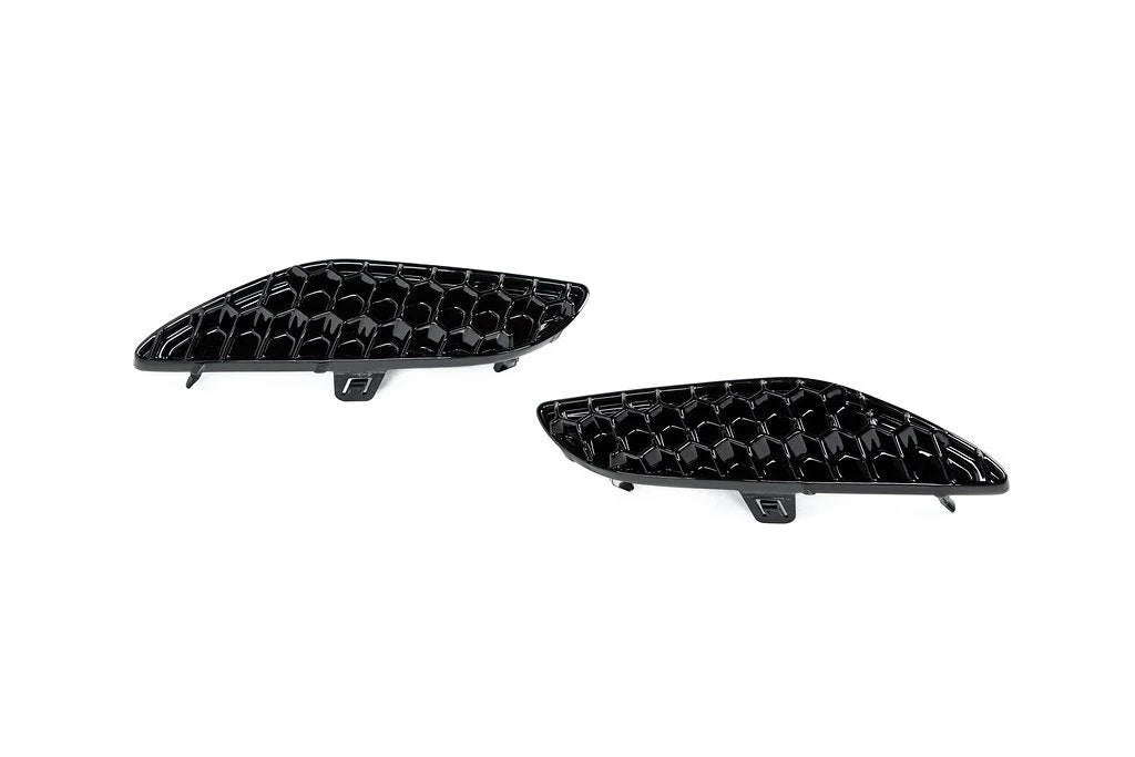 IND x Acexxon F96 X6M Reflector Cosmetic Package-Exterior-Silicon Valley Bimmer