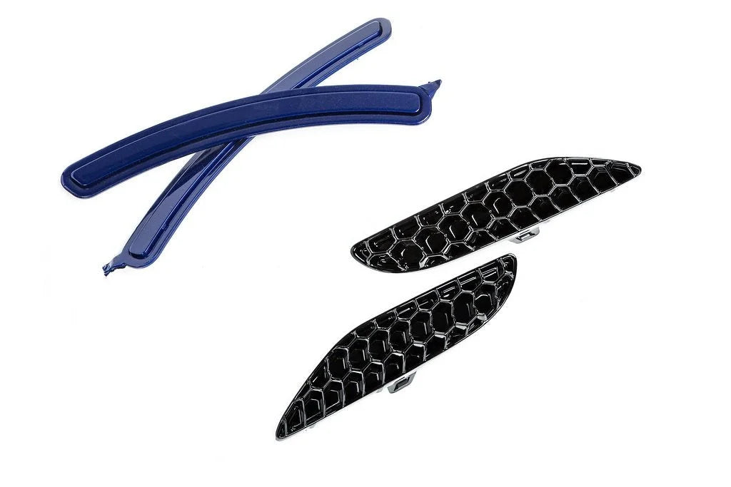 IND x Acexxon F96 X6M Reflector Cosmetic Package-Exterior-Silicon Valley Bimmer