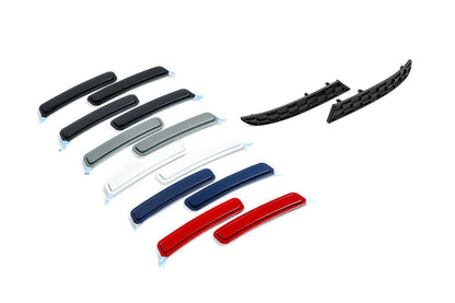 IND x Acexxon F97 X3M Pre-LCI Reflector Cosmetic Package