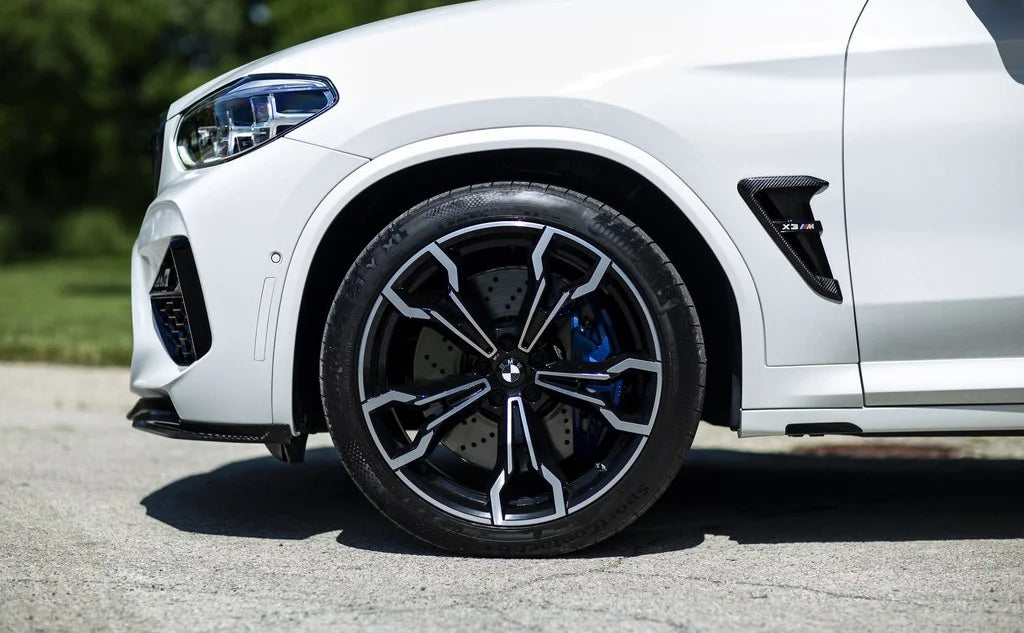 IND x Acexxon F97 X3M Pre-LCI Reflector Cosmetic Package