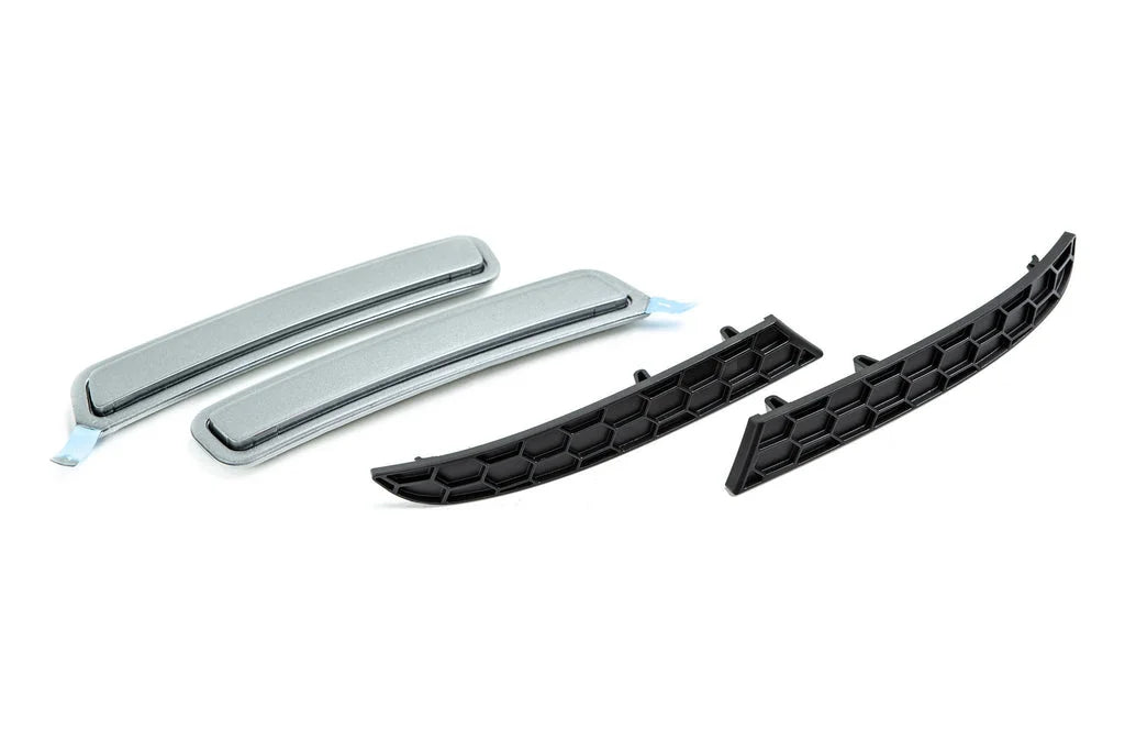 IND x Acexxon F97 X3M Pre-LCI Reflector Cosmetic Package-Exterior-Silicon Valley Bimmer