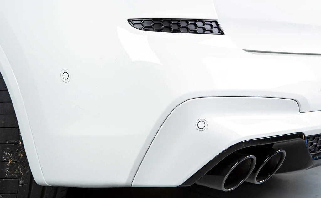 IND x Acexxon F97 X3M Pre-LCI Reflector Cosmetic Package