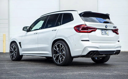 IND x Acexxon F97 X3M Pre-LCI Reflector Cosmetic Package