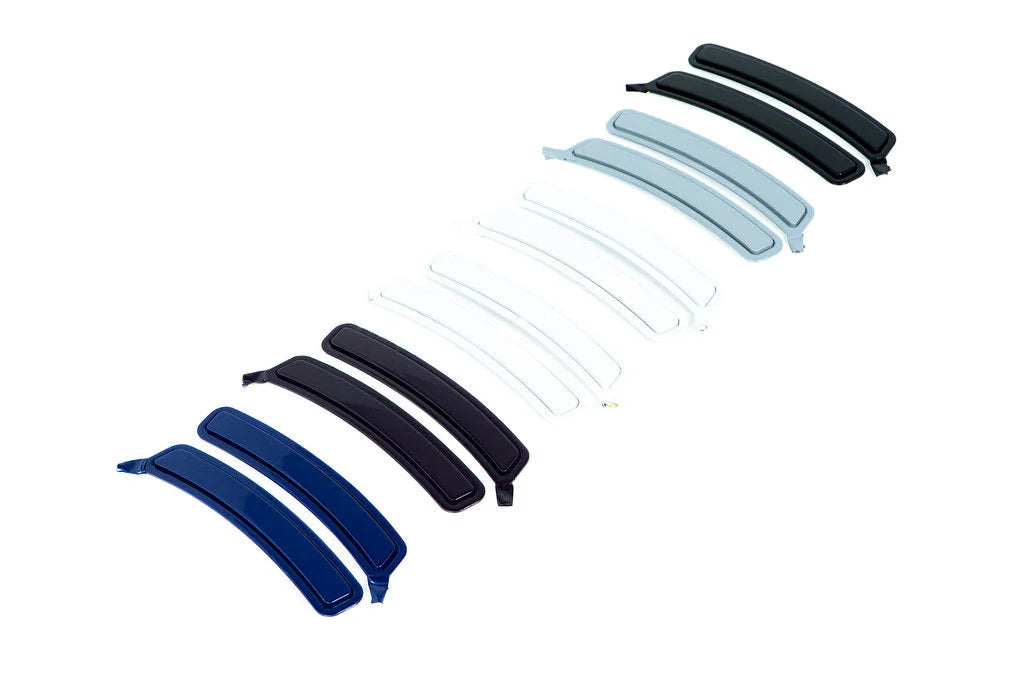IND x Acexxon G42 2-Series M-Sport Reflector Cosmetic Package-Exterior-Silicon Valley Bimmer