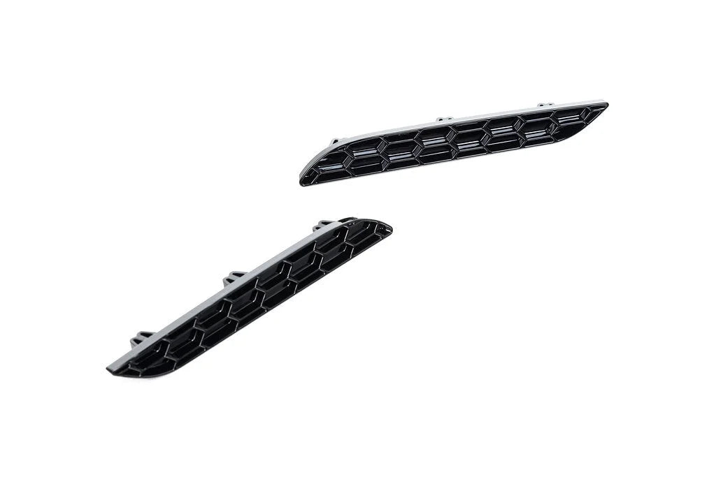 IND x Acexxon G42 2-Series M-Sport Reflector Cosmetic Package-Exterior-Silicon Valley Bimmer