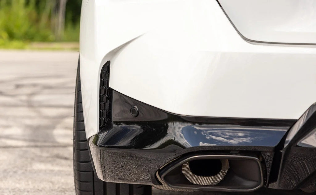 IND x Acexxon G42 2-Series M-Sport Reflector Cosmetic Package-Exterior-Silicon Valley Bimmer