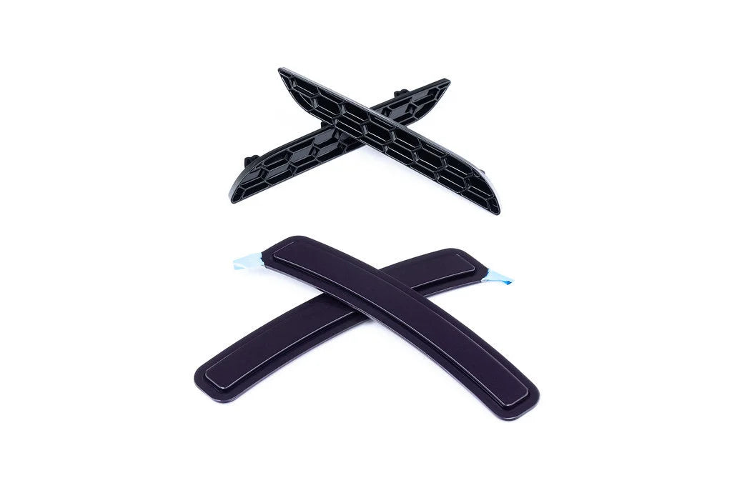 IND x Acexxon G42 2-Series M-Sport Reflector Cosmetic Package-Exterior-Silicon Valley Bimmer