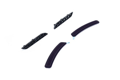 IND x Acexxon G42 2-Series M-Sport Reflector Cosmetic Package-Exterior-Silicon Valley Bimmer