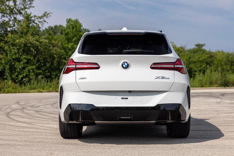 IND x Acexxon G45 X3 Reflector Cosmetic Package-Exterior-Silicon Valley Bimmer
