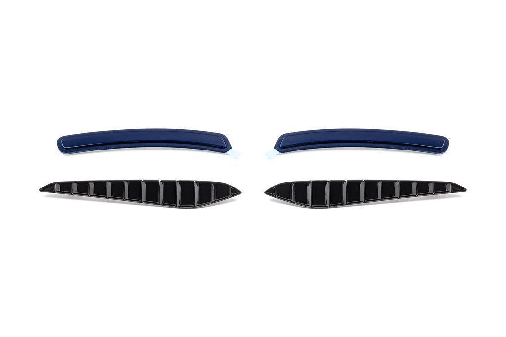 IND x Acexxon G45 X3 Reflector Cosmetic Package-Exterior-Silicon Valley Bimmer