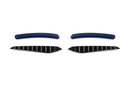IND x Acexxon G45 X3 Reflector Cosmetic Package-Exterior-Silicon Valley Bimmer
