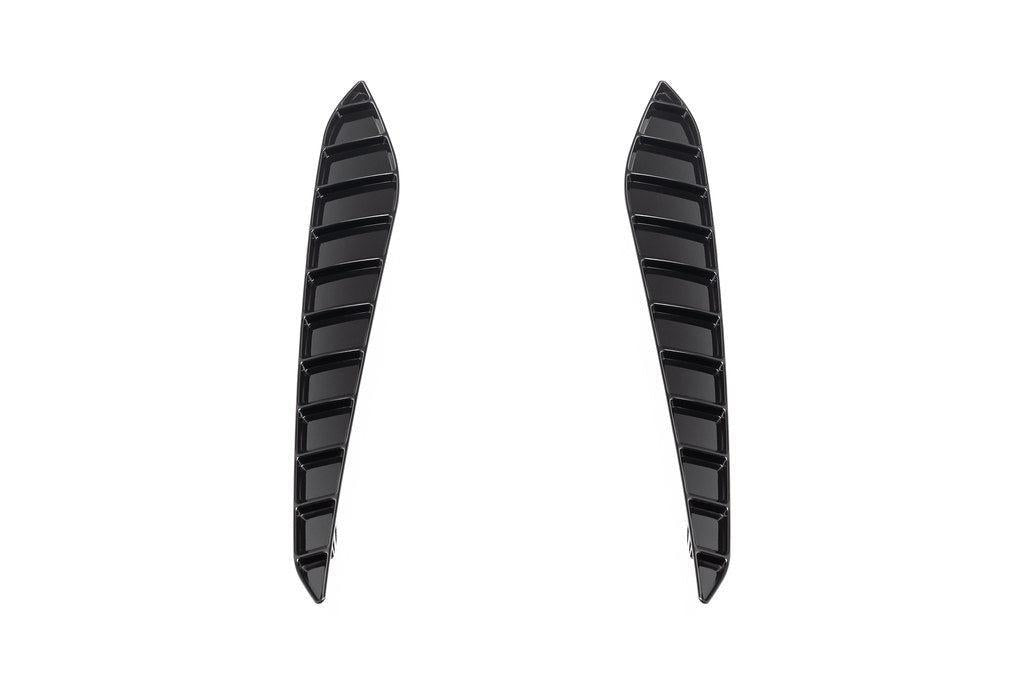 IND x Acexxon G45 X3 Reflector Cosmetic Package-Exterior-Silicon Valley Bimmer