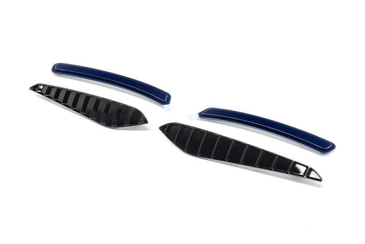 IND x Acexxon G45 X3 Reflector Cosmetic Package-Exterior-Silicon Valley Bimmer