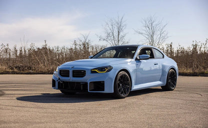 IND x Acexxon G87 M2 Reflector Cosmetic Package-Exterior-Silicon Valley Bimmer