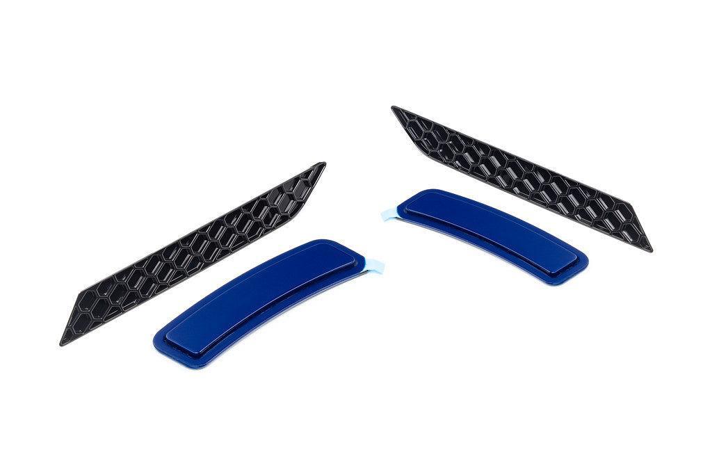IND x Acexxon G90 / G99 M5 Reflector Cosmetic Package-Exterior-Silicon Valley Bimmer