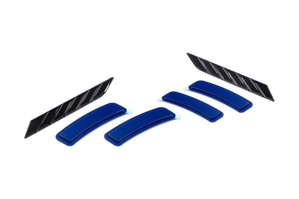 IND x Acexxon G90 / G99 M5 Reflector Cosmetic Package-Exterior-Silicon Valley Bimmer