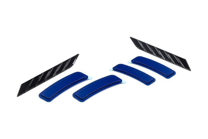 IND x Acexxon G90 / G99 M5 Reflector Cosmetic Package-Exterior-Silicon Valley Bimmer