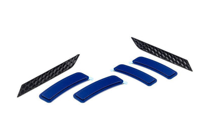 IND x Acexxon G90 / G99 M5 Reflector Cosmetic Package-Exterior-Silicon Valley Bimmer