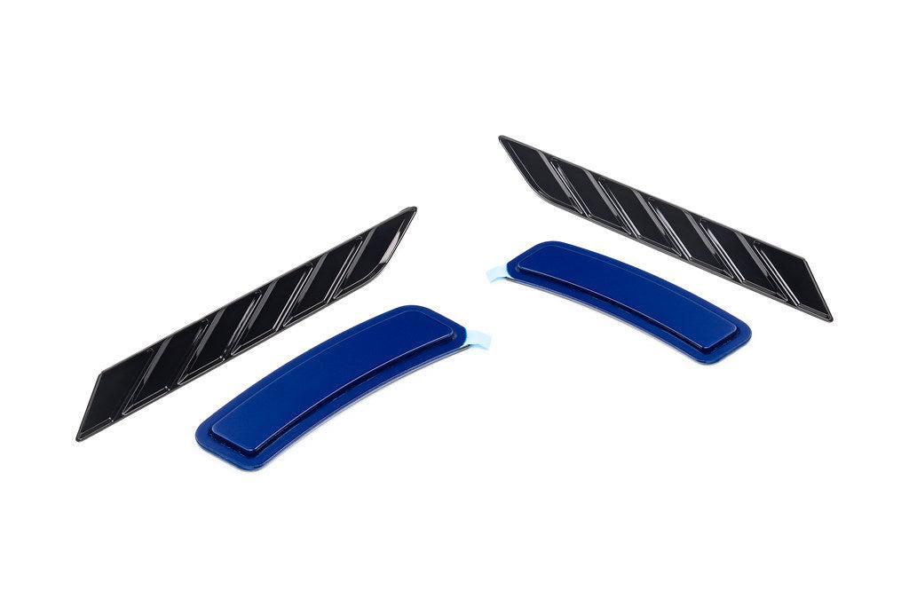 IND x Acexxon G90 / G99 M5 Reflector Cosmetic Package-Exterior-Silicon Valley Bimmer