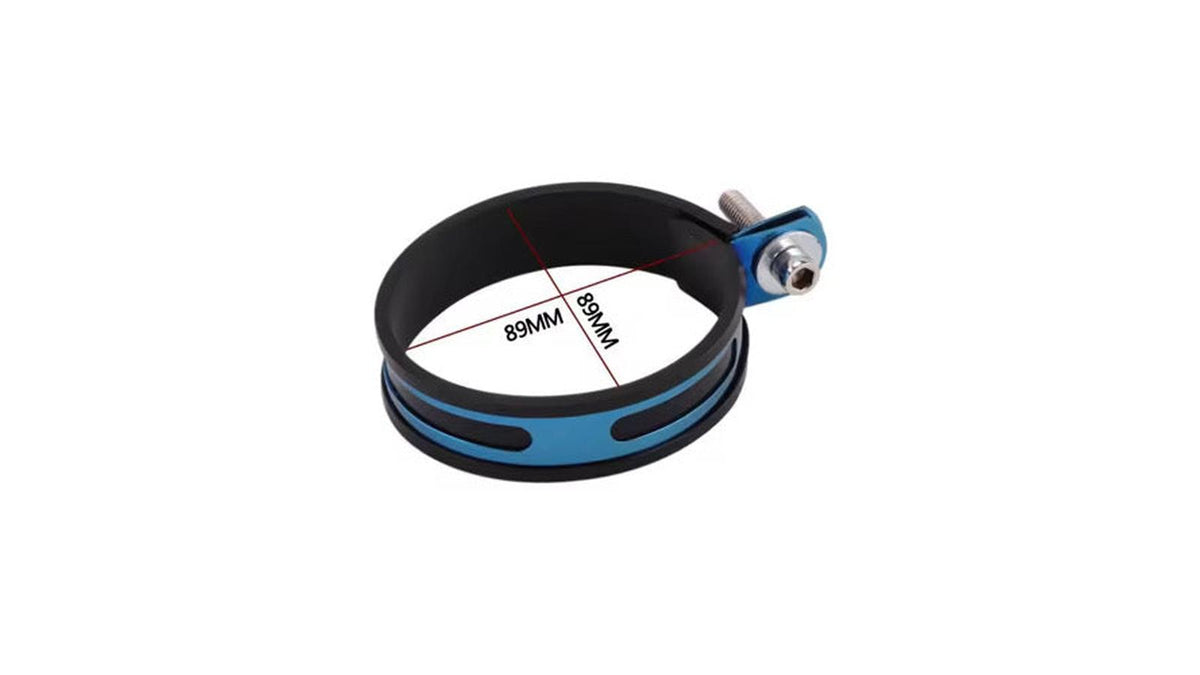 3.5” Intake clamp
