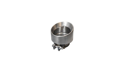 IRL 4.5” M2 M3 M4 OEM Replacement Tips Slant Cut