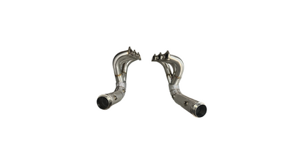 IRL 991.1 991.2 GT3 GT3RS Race Headers