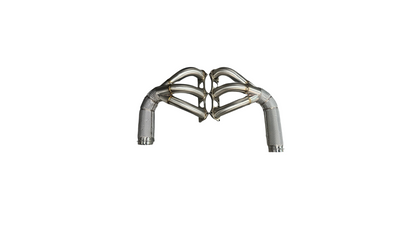 IRL 991.1 991.2 GT3 GT3RS Race Headers