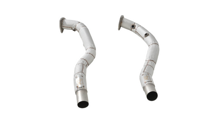 IRL 997.1 Downpipes