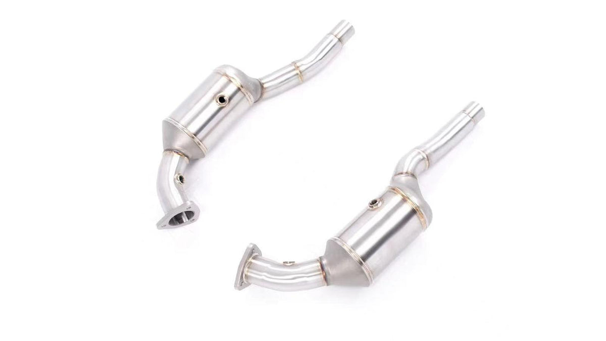 IRL 997.1 Downpipes