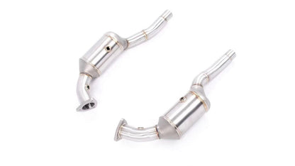 IRL 997.1 Downpipes