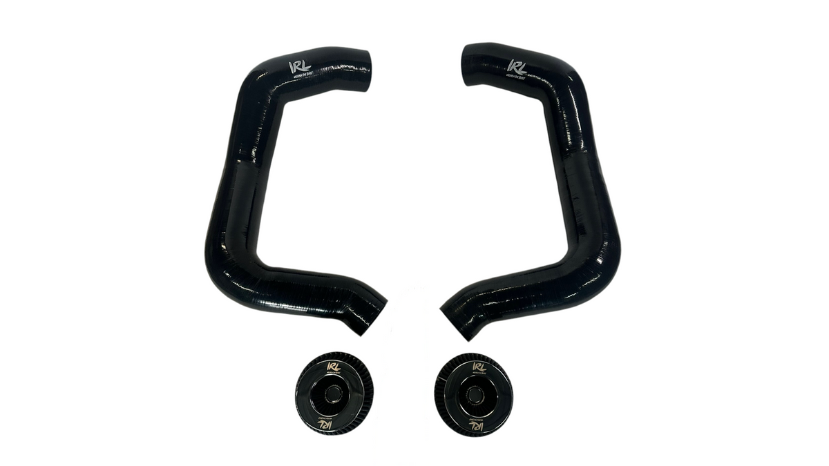 IRL BMW M8/M5 F90/F92/F93 Intake