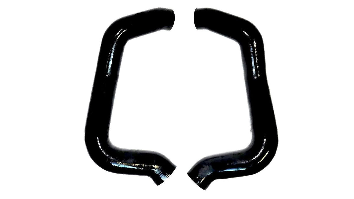 IRL BMW M8/M5 F90/F92/F93 Intake