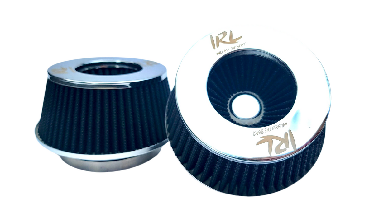 IRL BMW M8/M5 F90/F92/F93 Intake