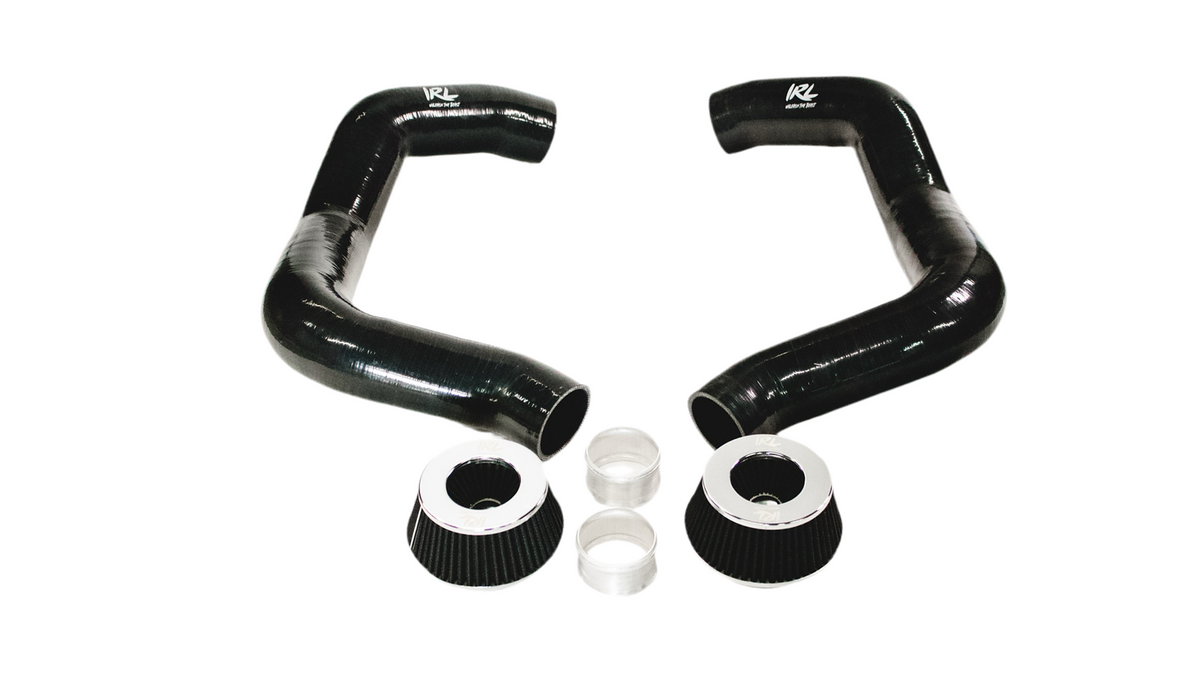 IRL BMW M8/M5 F90/F92/F93 Intake