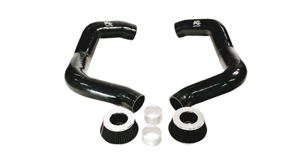 IRL BMW M8/M5 F90/F92/F93 Intake