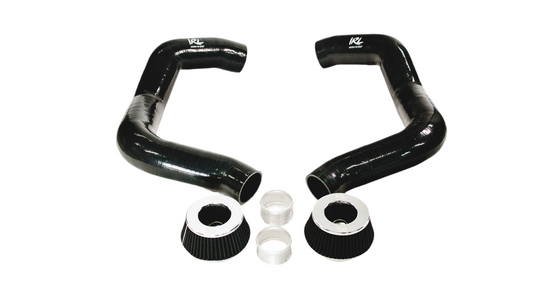 IRL BMW M8/M5 F90/F92/F93 Intake