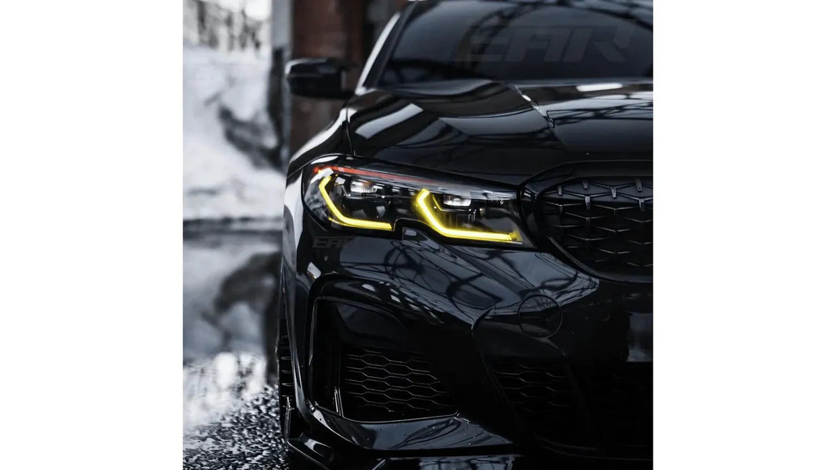 DRL G2X with Module