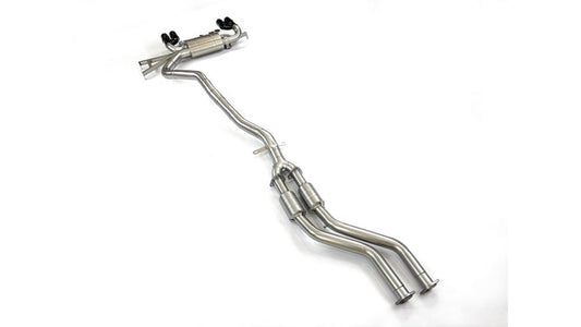 IRL E46 Catback