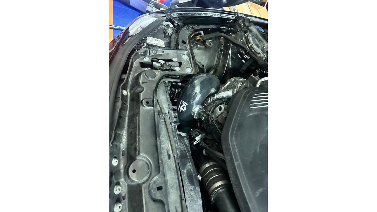 IRL F30 B58 FMI