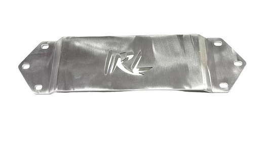 F8X Exhaust brace