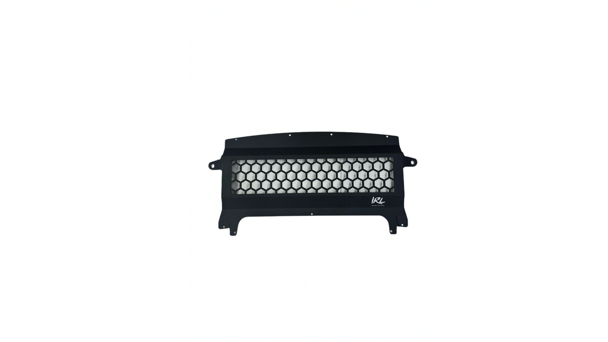 IRL F8X Oil Cooler Guard