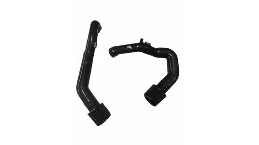 IRL F8x Front Mount Intake-Performance-Silicon Valley Bimmer