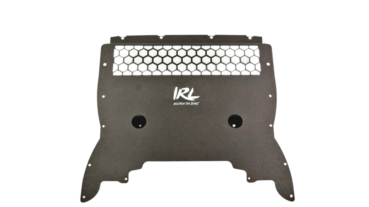 IRL F90 Oil Cooler Guard
