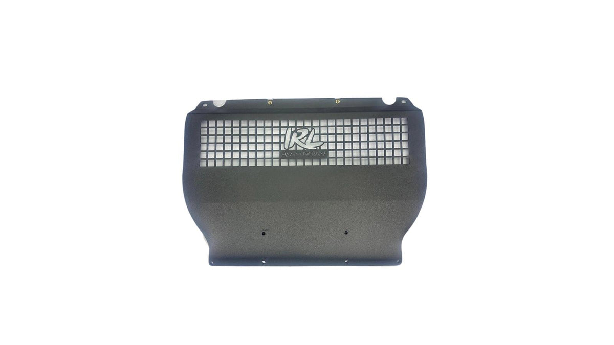 IRL F97 X3M F98 X4M Oil Cooler Guard