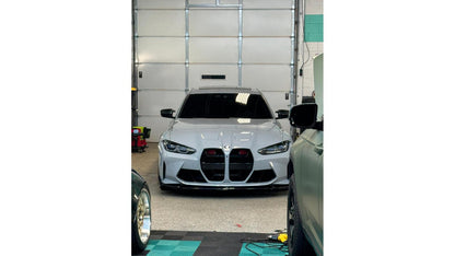 IRL Front Mount Intake G8X
