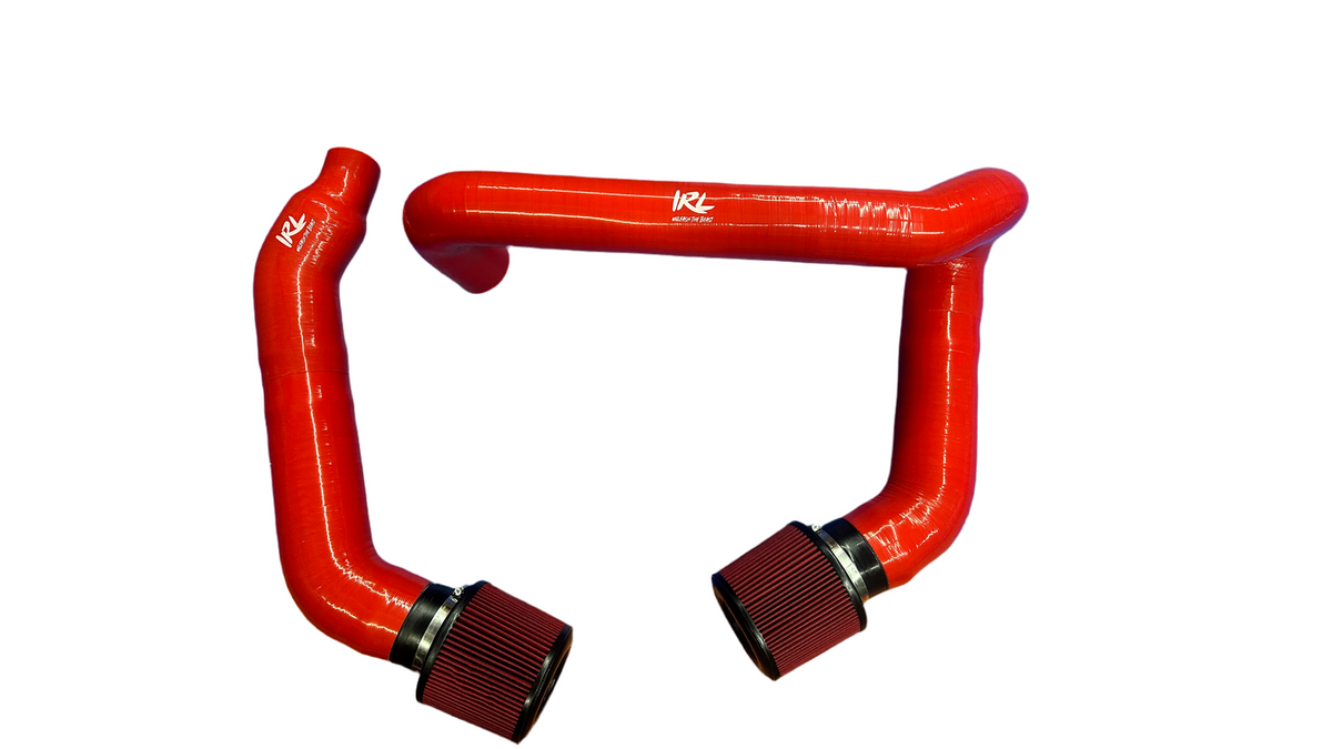 IRL Front Mount Intake G8X