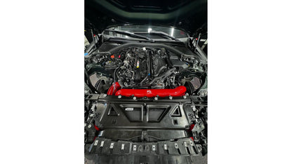 IRL Front Mount Intake G8X