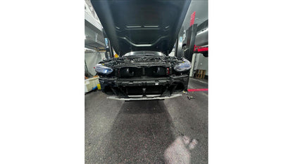 IRL Front Mount Intake G8X