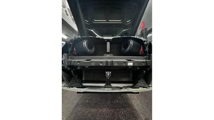 IRL Front Mount Intake G8X